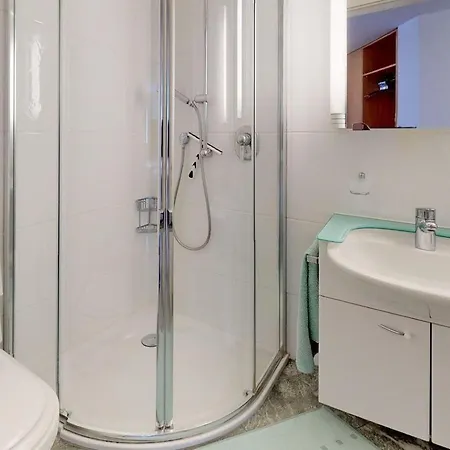 Apartment Sur Crasta Celerina/Schlarigna