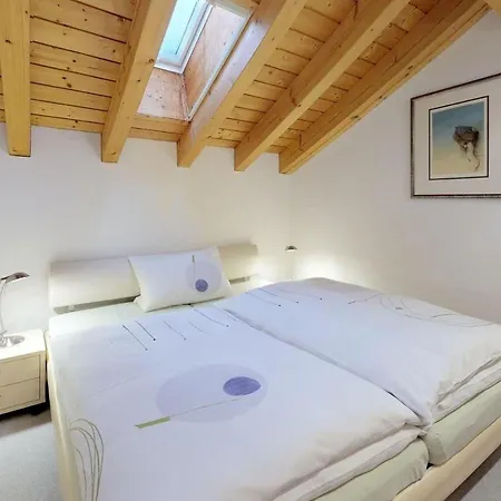 Apartment Sur Crasta Celerina/Schlarigna