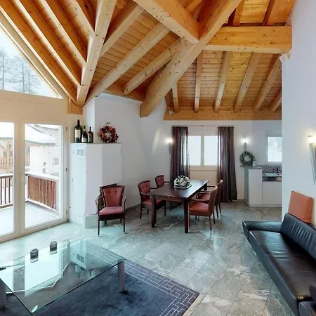 Apartment Sur Crasta