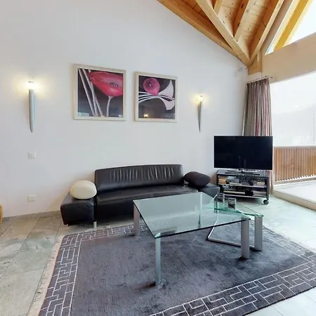 Sur Crasta Apartment Celerina/Schlarigna